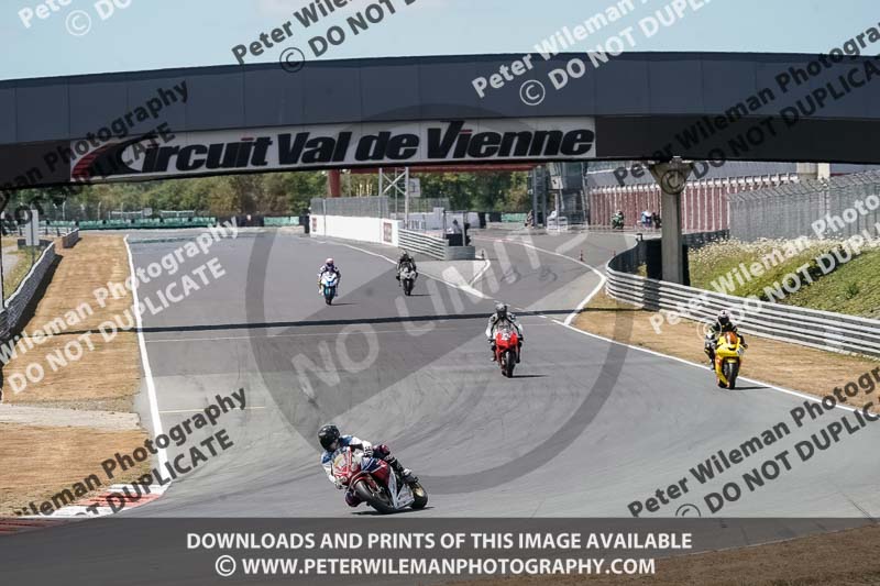 Val De Vienne;event digital images;france;motorbikes;no limits;peter wileman photography;trackday;trackday digital images